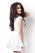 Cocktail dress model 86956